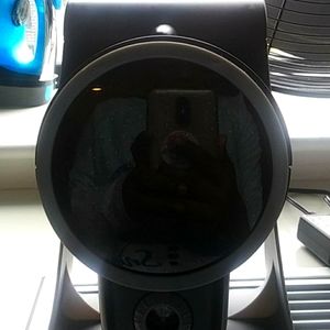 Night light projector